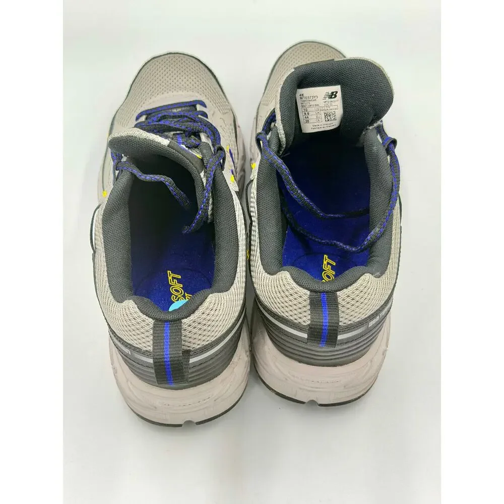 New Balance step into